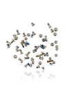Full Screw Set Compatible For iPhone 6