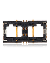 Battery Flex FPC Connector Compatible For iPhone 6 (J2523 : 14 Pin)