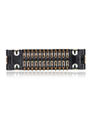 Home Button FPC Connector Compatible For iPhone 6 (J2118: 24 Pin)