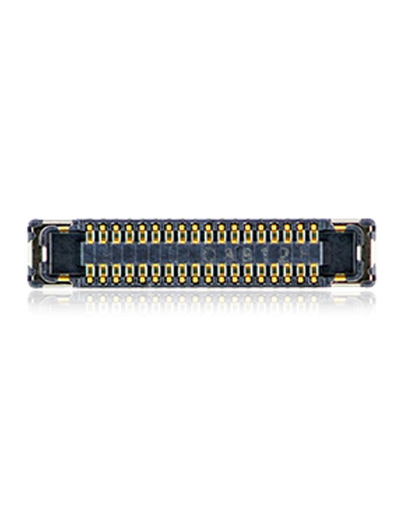 LCD FPC Connector Compatible For iPhone 6 (J2019: 34 Pin)