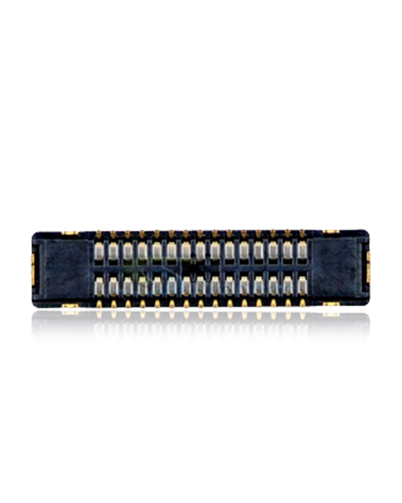 Digitizer FPC Connector Compatible For iPhone 6 (J2401: 46 Pin)