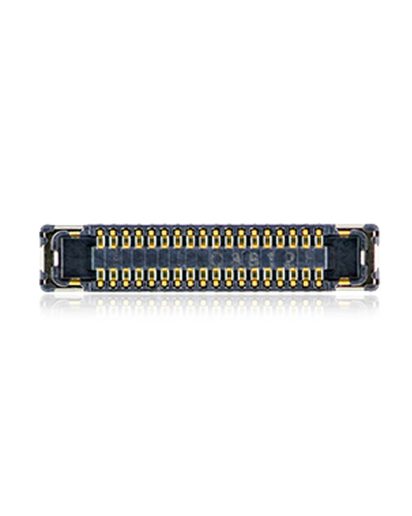 LCD FPC Connector Compatible For iPhone 5S (J5: 22 Pin)
