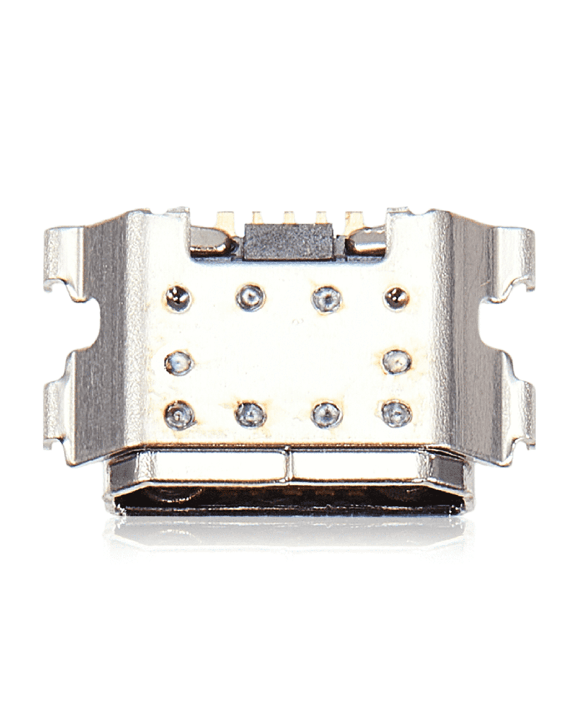 Charging Port Only Compatible For Motorola Moto E (XT2052/2020) (Soldering Required)