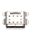 Charging Port Only Compatible For Motorola Moto E (XT2052/2020) (Soldering Required)
