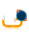 Fingerprint Reader With Flex Cable Compatible For Motorola Moto E (XT2052/2020) (Midnight Blue)