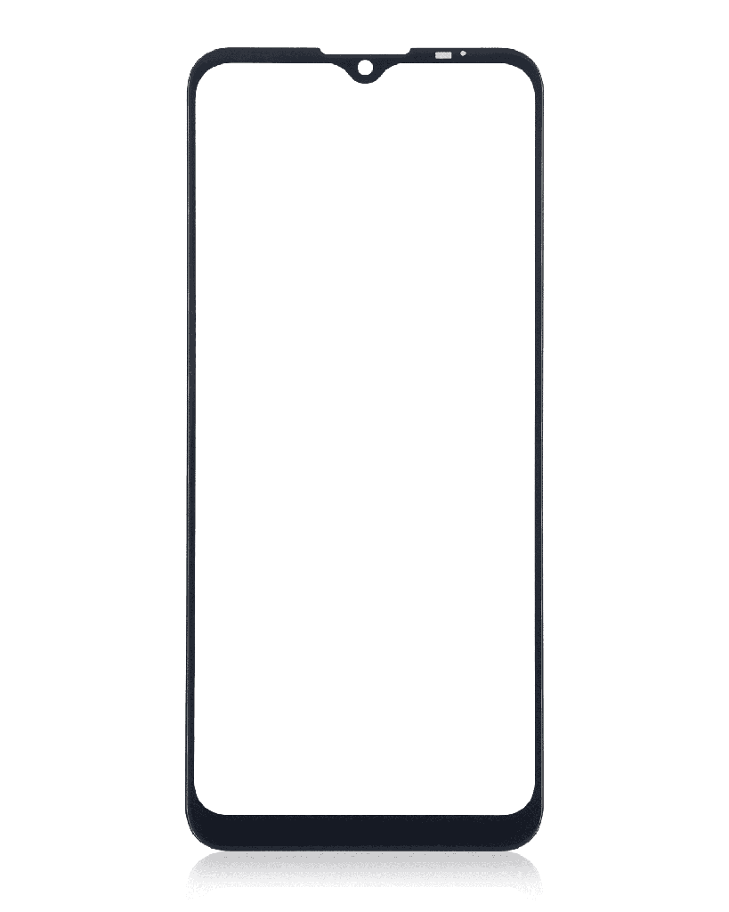 2 in 1 Front Glass With OCA Pre-Installed Compatible For Motorola Moto E7 Plus (XT2081/2020)