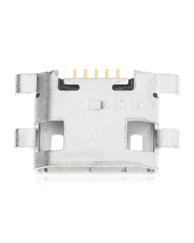 Charging Port Only Compatible For Motorola Moto E7 Plus (XT2081/2020)