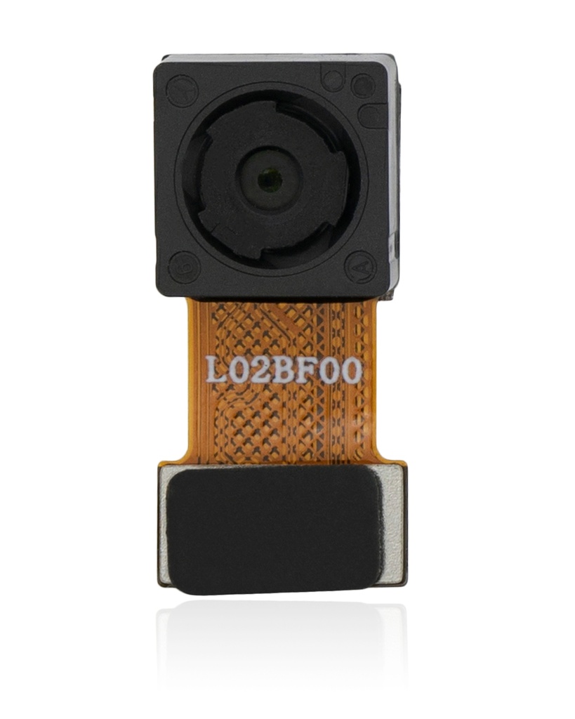 Back Camera (Telephoto) Compatible For Motorola Moto E7 Plus (XT2081/2020)