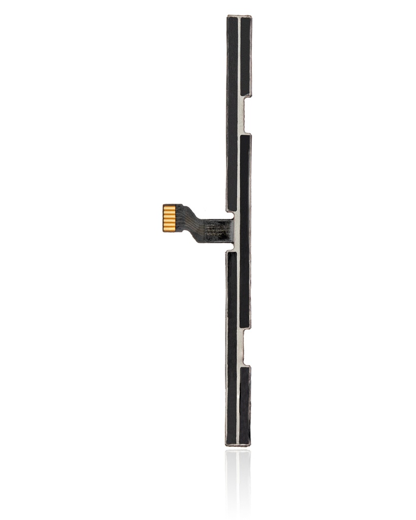Power Button Flex Compatible For Motorola Moto E7 Plus (XT2081/2020)