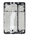 LCD-Frame Compatible For Motorola Moto E13 (XT2345/2023)