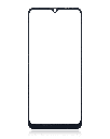 2 in 1 Front Glass With OCA Pre-Installed Compatible For Motorola Moto E7 Power (XT2097/2021)