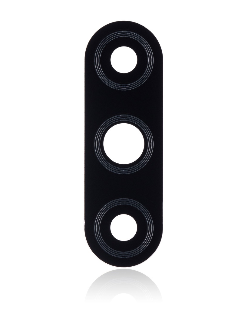 Back Camera Lens (Glass Only) With Adhesive Compatible For Motorola Moto E7 Power (XT2097-6/2021)