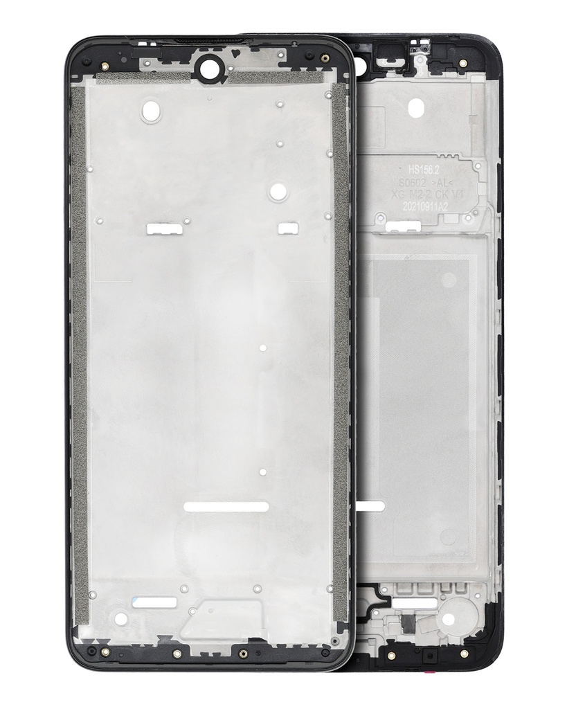 LCD-Frame Compatible For Motorola Moto E40 (XT2159/2021)