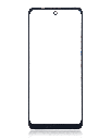2 in 1 Front Glass With OCA Pre-Installed Compatible For Motorola Moto E20 (XT2155/2021)