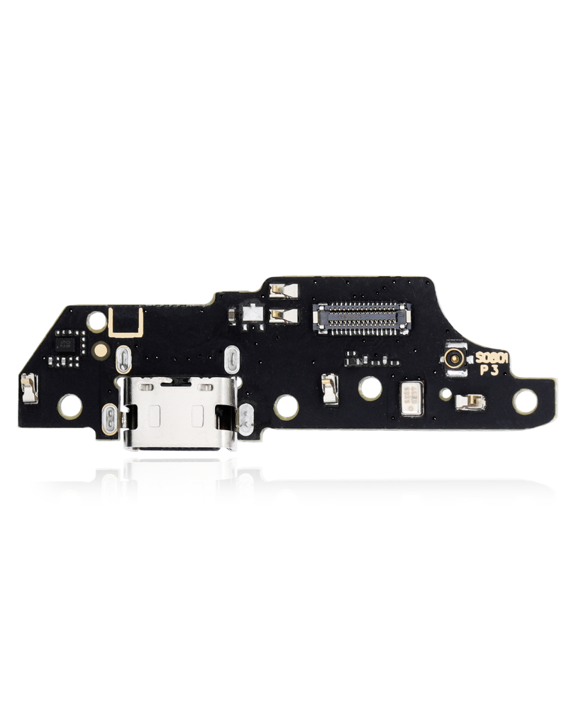 Charging Port Board Compatible For Motorola Moto E20 (XT2155/2021)