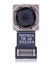 Back Camera (Wide) Compatible For Motorola Moto E20 (XT2155/2021) (SC28D14866) (Genuine OEM)