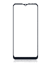 2 in 1 Front Glass With OCA Pre-Installed Compatible For Motorola Moto E7 (XT2095/2020)