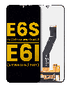 LCD Assembly Without Frame Compatible For Motorola Moto E6s (XT2053-1/XT2053-2/2020)/E6i (XT2053-5/2021) (Refurbished) (All Colors)