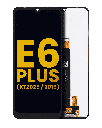 LCD Assembly Without Frame Compatible For Motorola Moto E6 Plus (XT2025/2019) (Refurbished) (All Colors)