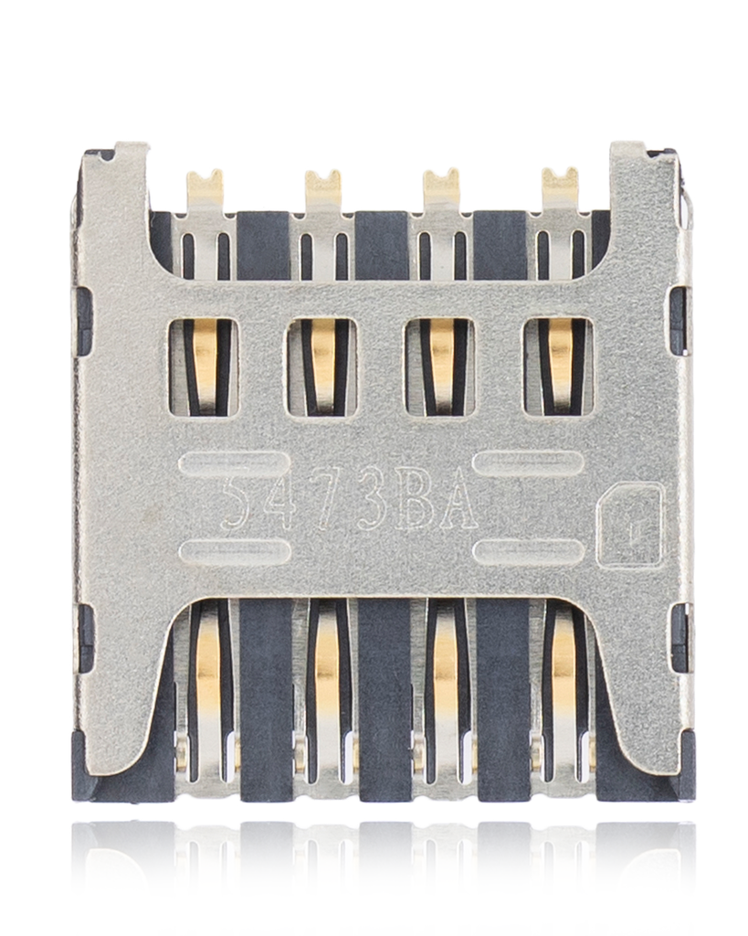Sim Card Reader Compatible For Motorola Moto E6 Plus (XT2025/2019)