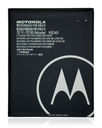 Replacement Battery Compatible For Motorola Moto E6 (XT2005/2019) (Genuine OEM) (KE40)