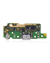 Charging Port Board Compatible For Motorola Moto E6 (XT2005/2019) (Genuine OEM)
