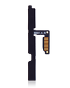 Power And Volume Button Flex Cable Compatible For Motorola Moto E6 (XT2005/2019) (Genuine OEM)