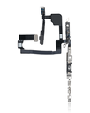Power Button With Bluetooth Flex Cable Compatible For iPhone 15
