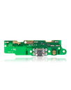 Charging Port Assembly Compatible For Motorola Moto E5 Play (XT1921/2018)