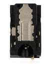 Headphone Jack Compatible For Motorola Moto E5 Play (XT1921/2018)