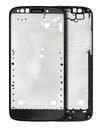 LCD-Frame Compatible For Motorola Moto E5 Play (XT1921/2018)