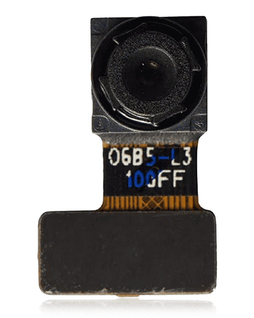 Front Camera Compatible For Motorola Moto G6 Play (XT1922/2018)/Moto E5 (XT1920DL/2018) (Genuine OEM)