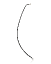 Antenna Coaxial Cable Compatible For Motorola Moto E5 (XT1944/2018)