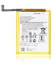 Replacement Battery Compatible For Motorola Moto E4 Plus (XT1774/2017)/Moto E5 Plus (XT1924/2018)/Moto E5 Supra (XT1924-6)/One (XT1941) (HE50)