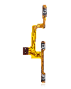 Power And Volume Button Flex Cable Compatible For Motorola Moto E5 Plus (XT1924/2018) (International Version)