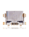 Charging Port Compatible For Motorola Moto E5 Plus (XT1924/2018) (Genuine OEM)