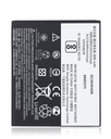 Replacement Battery Compatible For Motorola Moto G5 (XT1670/2017)/Moto G4 Play (XT1607/2016)/Moto E4 (XT1763/2017)/Moto E5 Play (XT1921/2018) (GK40) (Genuine OEM)