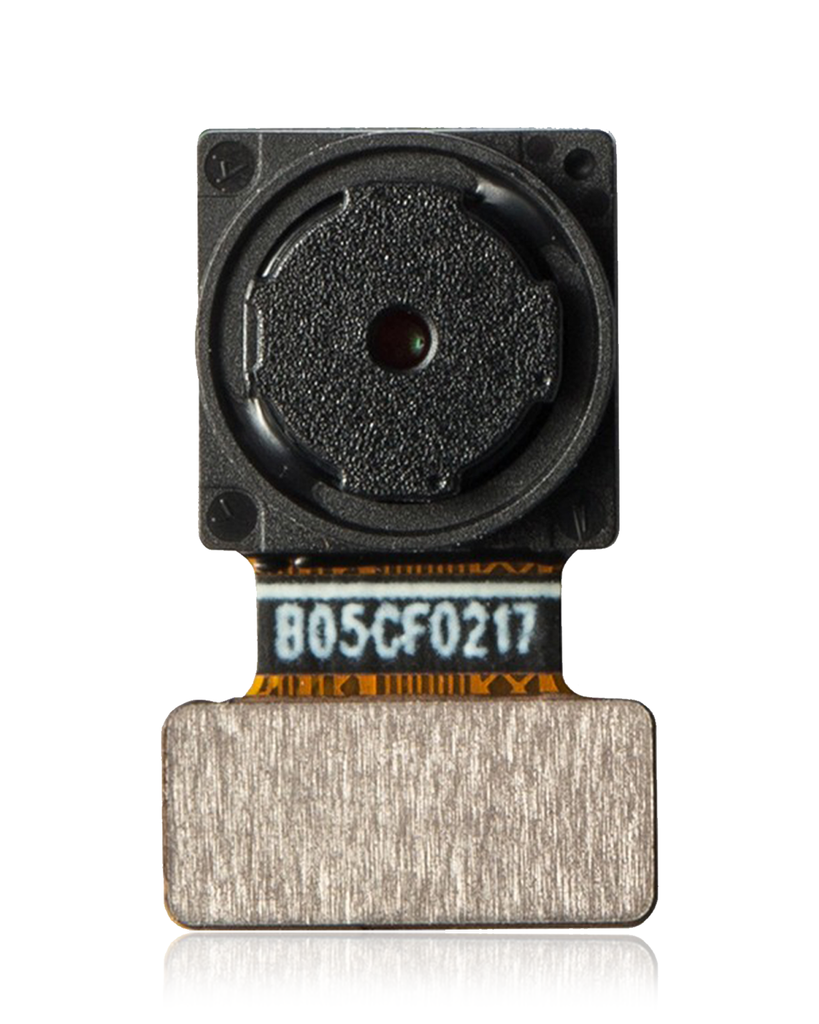 Front Camera Compatible For Motorola Moto E5 Play (XT1921/2018) (Genuine OEM)