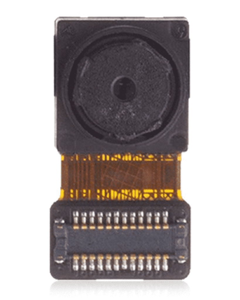 Front Camera Compatible For Motorola Moto E4 (XT1763/2017)/E4 Plus (XT1770/2017) (Genuine OEM)