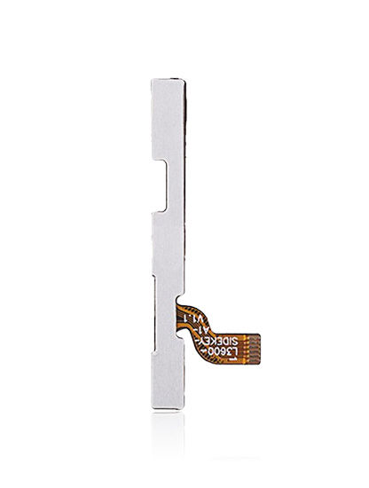 Power And Volume Button Flex Compatible For Motorola Moto E4 Plus (XT1774/2017)