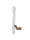 Power And Volume Button Flex Compatible For Motorola Moto E4 Plus (XT1774/2017)
