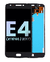 LCD Assembly Without Frame Compatible For Motorola Moto E4 (XT1768/2017) (Genuine OEM) (Black)