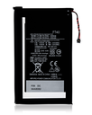 Replacement Battery Compatible For Motorola Moto E2 (XT152/2015) (FT40)