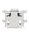 Charging Port Compatible For Motorola Moto G (XT1032/2013)/Moto E (XT1022/2014)