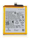 Replacement Battery Compatible For Motorola Moto Edge 2022 (XT2205) (NF50)