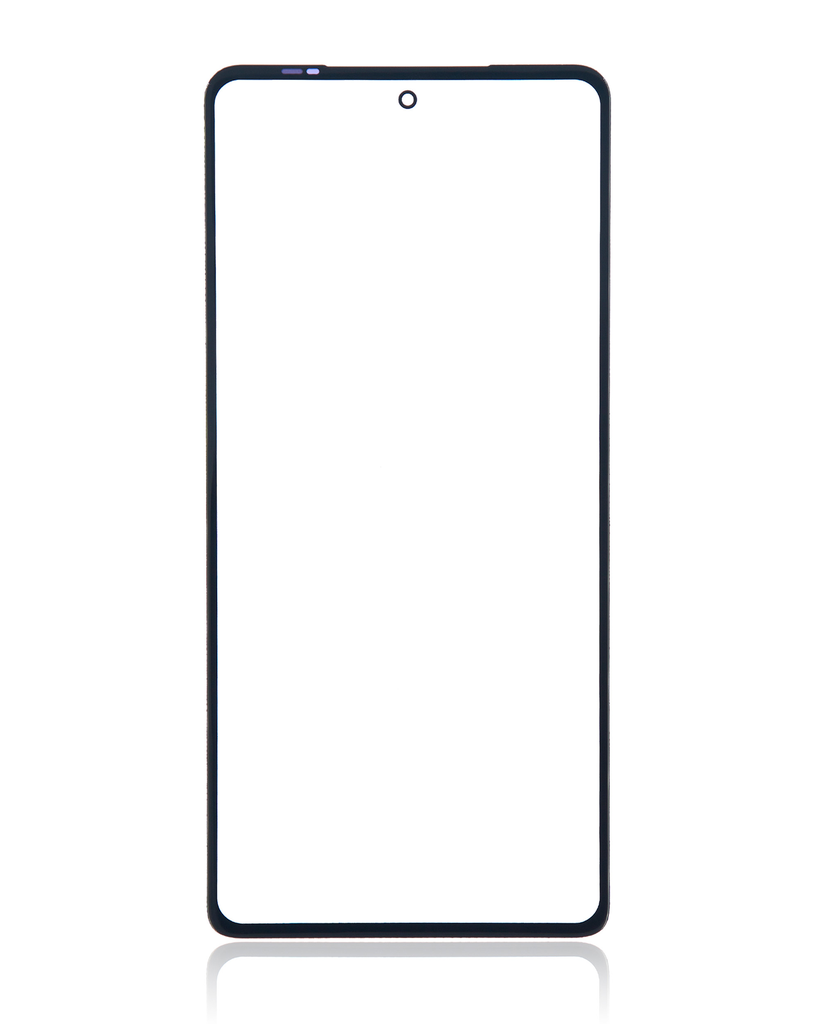 2 in 1 Front Glass With OCA Pre-Installed Compatible For Motorola Edge X30 5G (XT2201-2/6/2021)/Edge Plus (XT2201-4/2022)/Edge 30 Pro (XT2201-1/2022)