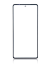 2 in 1 Front Glass With OCA Pre-Installed Compatible For Motorola Edge X30 5G (XT2201-2/6/2021)/Edge Plus (XT2201-4/2022)/Edge 30 Pro (XT2201-1/2022)