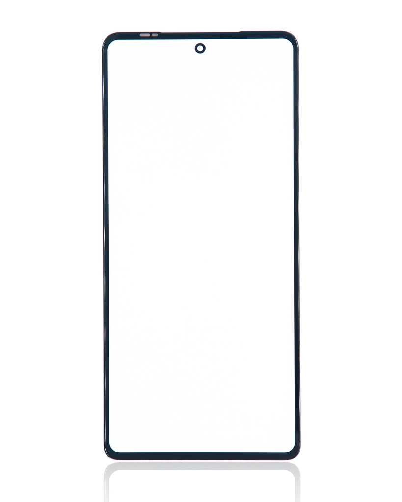 Front Glass Compatible For Motorola Edge X30 5G (XT2201-2/6/2021)/Edge Plus (XT2201-4/2022)/Edge 30 Pro (XT2201-1/2022)