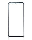 Front Glass Compatible For Motorola Edge X30 5G (XT2201-2/6/2021)/Edge Plus (XT2201-4/2022)/Edge 30 Pro (XT2201-1/2022)