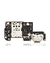 Charging Port Board With Sim Card Reader Compatible For Motorola Moto Edge Plus (XT2201-4/2022)